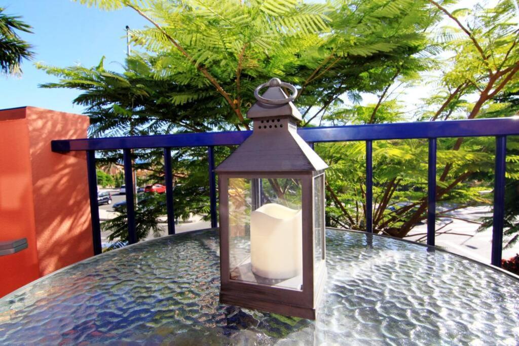 Bahia Meloneras II 62 Villa Exterior photo