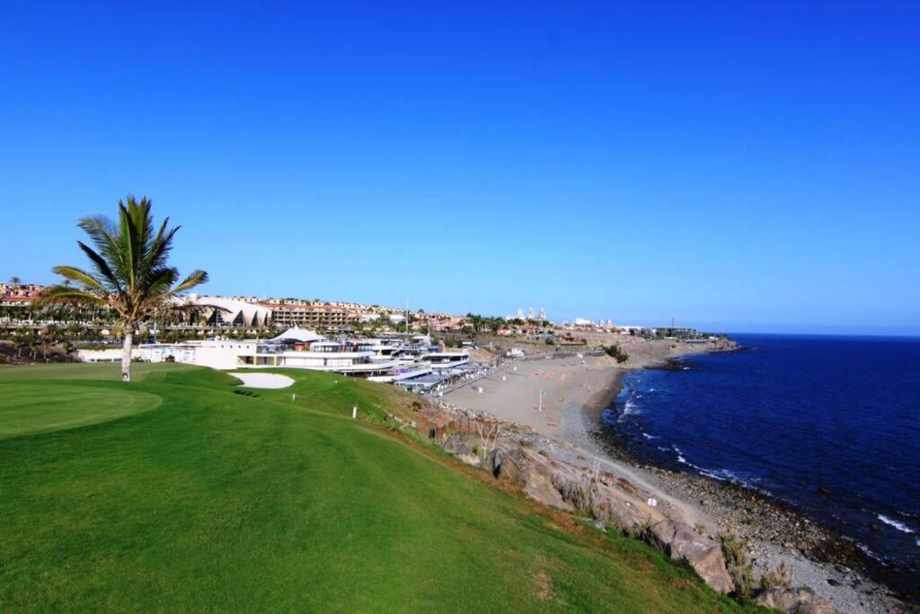 Bahia Meloneras II 62 Villa Exterior photo