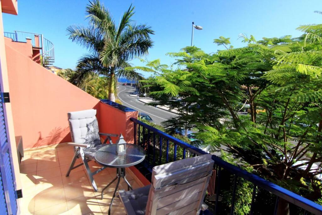 Bahia Meloneras II 62 Villa Exterior photo